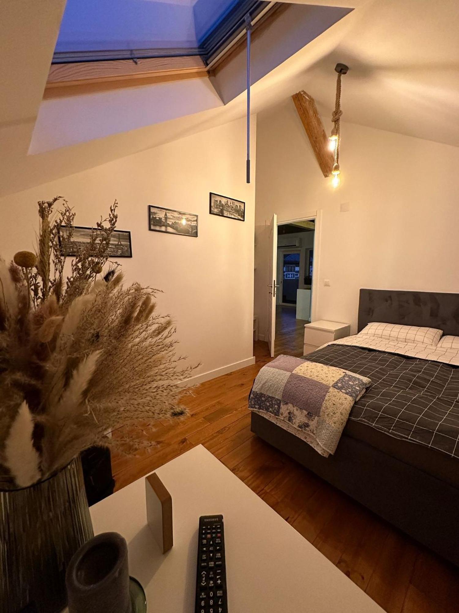 דירות קאמפולונג מולדובנסק Attic 33 מראה חיצוני תמונה